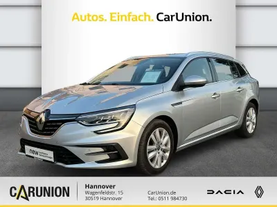 Gebraucht Renault Mégane IV