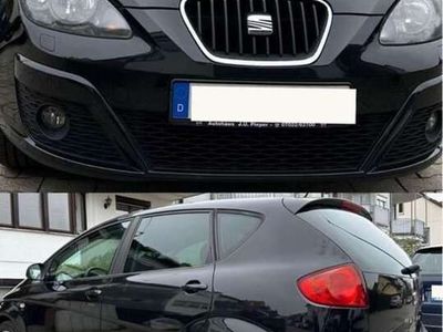 gebraucht Seat Altea mit neuer Steuerkette