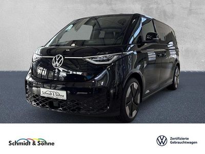 Nuova VW ID. Buzz Pro 210 kW (286 CV) 2025 Nero Monovolume