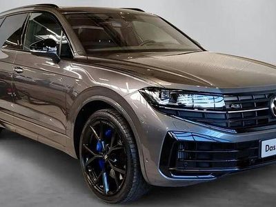 Neu VW Touareg Edition 462 PS (339 kW) 2026 Grau SUV