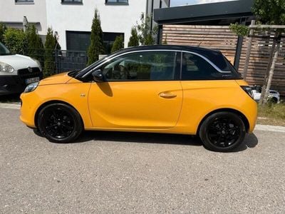 Opel Adam