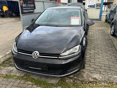 gebraucht VW Golf 1.4 TSI BMT Highline Panoramadach NAVI