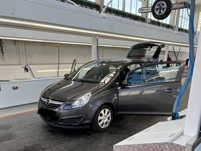 gebraucht Opel Corsa 