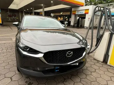 Gebraucht Mazda CX-30