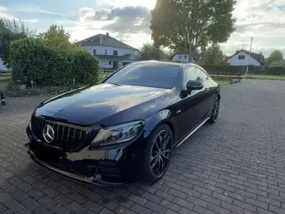 Gebraucht Mercedes C43 AMG