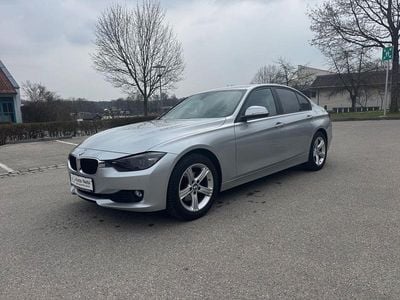 Gebraucht BMW 320
