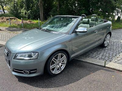 Audi A3 Cabriolet