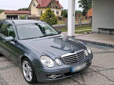 Second-hand Mercedes A220 Classic 170 CP (125 kW) 2008 Gri Break