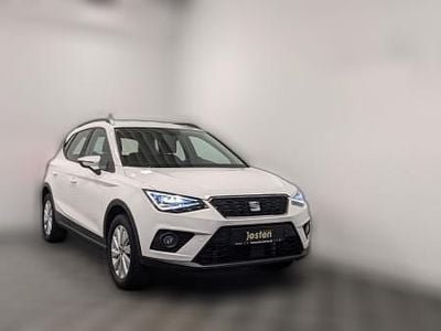 Gebraucht 2021 Seat Arona Beats SUV | 16.190 € (Guter Preis)