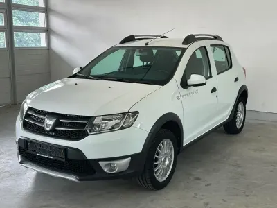 Gebraucht Dacia Sandero