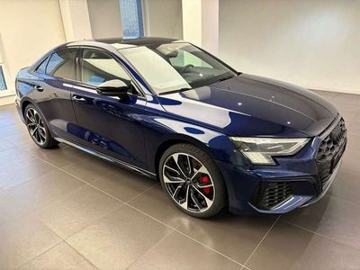 gebraucht Audi S3 quattro Lim*B&O*Pano*Kamera*Matrix*MMI*