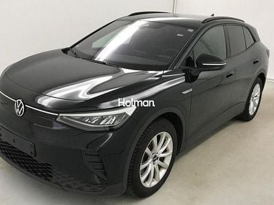 Gebraucht VW ID.4 Pro Performance 150 kW (204 PS) 2022 Schwarz SUV