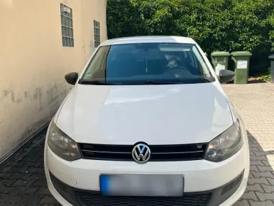 Gebraucht VW Polo