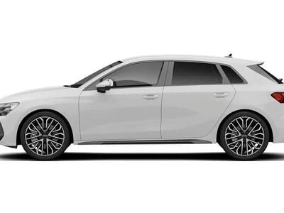 Neu Audi S3 333 PS (244 kW) 2026 Limousine