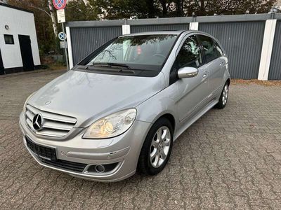 gebraucht Mercedes B200 Turbo Autotronic