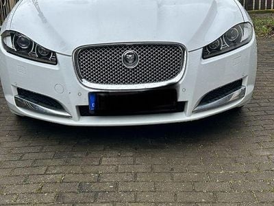 Jaguar XF Sportbrake