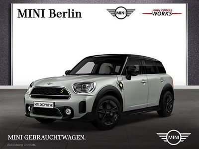 gebraucht Mini Cooper S Countryman E ALL4