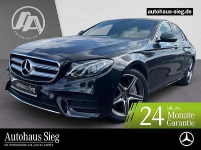 Mercedes E350