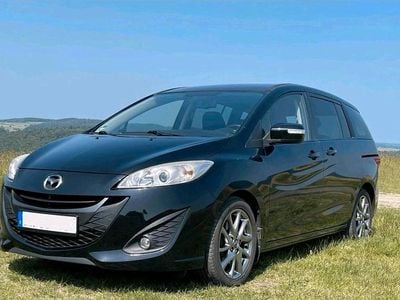 Mazda 5