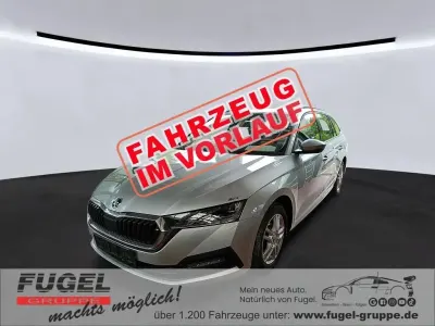 Gebraucht Skoda Octavia