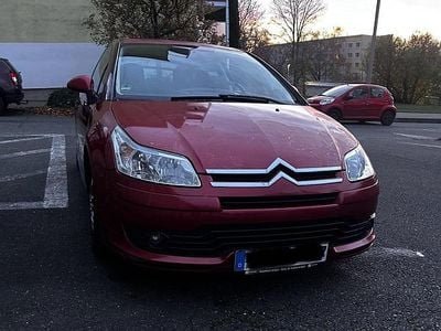 Citroën C4
