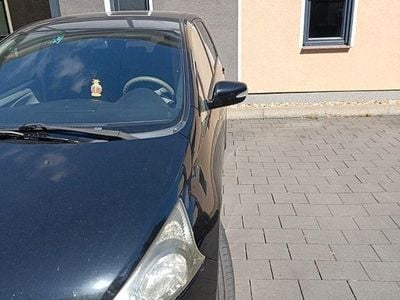 Mitsubishi Grandis