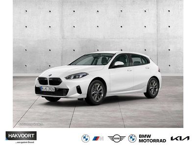 Alpinweiss iii Gebraucht 2024 BMW 120 Shadowline Kleinwagen | 29.350 €