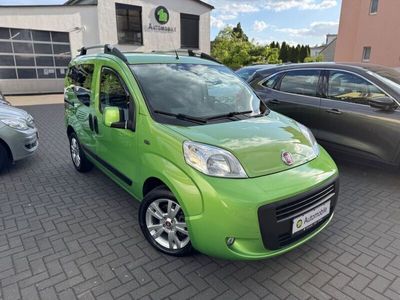 Fiat Qubo
