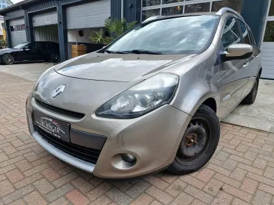 Gebraucht Renault Clio GrandTour