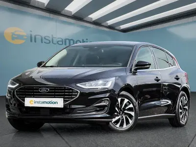 Gebraucht Ford Focus
