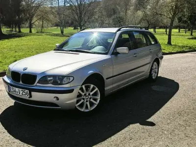 Gebraucht BMW 318