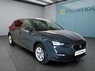 Używany Seat Leon