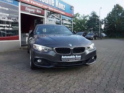 BMW 428