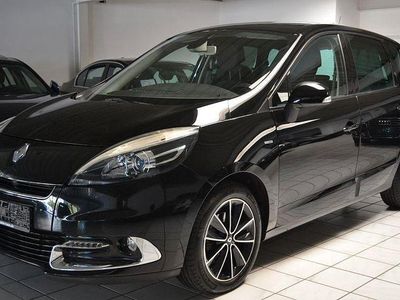 Renault Scénic III