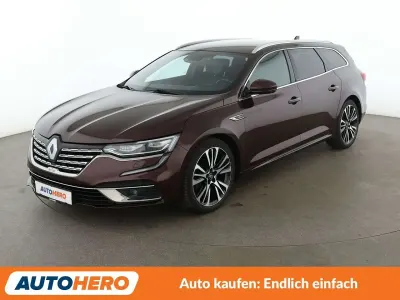 Gebraucht Renault Talisman