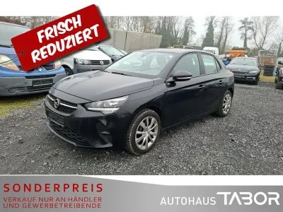 Gebraucht Opel Corsa