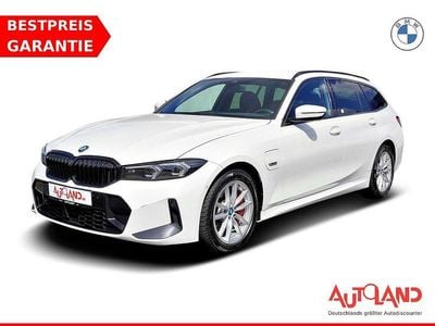 BMW 330e
