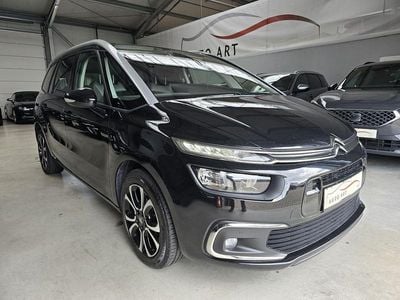 Citroën Grand C4 Picasso