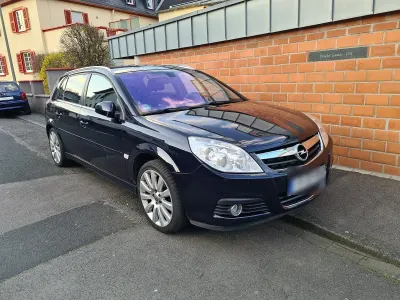 Gebraucht Opel Signum