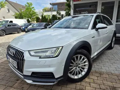 Gebraucht Audi A4 Allroad