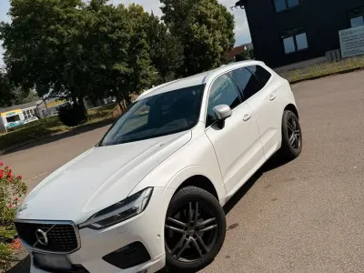 Gebraucht Volvo XC60