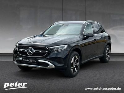 Mercedes GLC300e