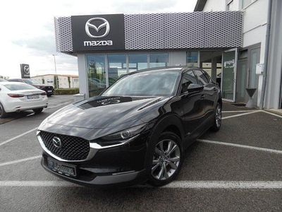 Gebraucht Mazda CX-30 Exclusive-Line 122 PS (89 kW) 2024 SUV