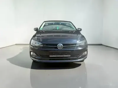 Gebraucht VW Polo