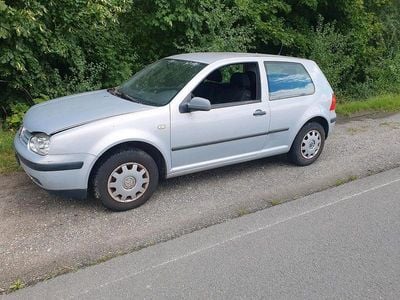 VW Golf IV
