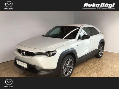 Gebraucht Mazda MX30 Ad'Vantage 106 kW (145 PS) 2022 Ceramic SUV