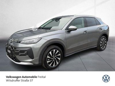 Nouă VW T-Roc Style 150 CP (110 kW) 2026 Gri SUV