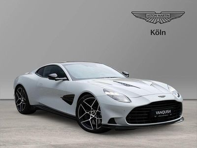 Neu Aston Martin Vanquish 835 PS (614 kW) 2026 Weiss Coupé