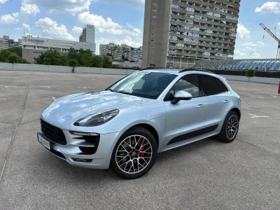 Gebraucht Porsche Macan GTS