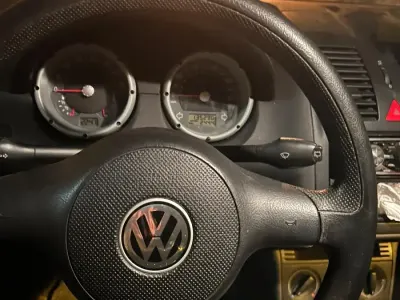 Gebraucht VW Polo